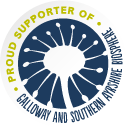 Galloway and Southern Ayrshire Biosphere Logo